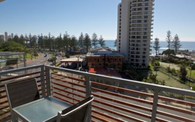 BURLEIGH HEADS IS THE PLACE TO BE