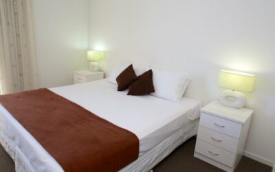 STAY AT OUR 1 BEDROOM APARTMENT FOR 5 NIGHTS