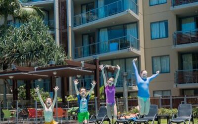 DON’T MISS OUT – SAVE ON YOUR BURLEIGH BEACH HOLIDAY WITH OUR SPRING SPECIAL