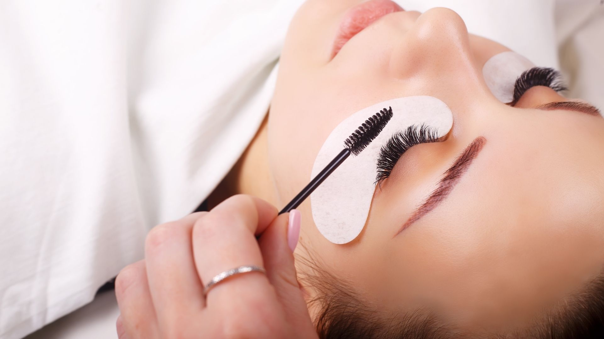 kOkA Collective Lash and Brow Bar