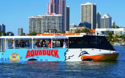 THREE ATTRACTION PASS SURFERS PARADISE