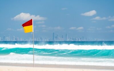 THE AUSSIES 2020 SURF LIFE SAVING CHAMPIONSHIPS