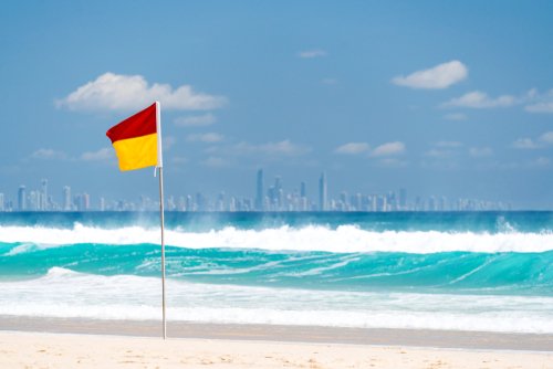 THE AUSSIES 2020 SURF LIFE SAVING CHAMPIONSHIPS