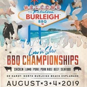 ENJOY THE 2019 BURLEIGH HEADS BBQ CHAMPIONSHIPS WITH SWELL RESORT
