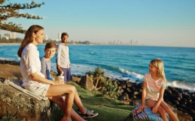VISIT BURLEIGH BEACH FOR A MEMORABLE VALENTINE’S DAY TREAT