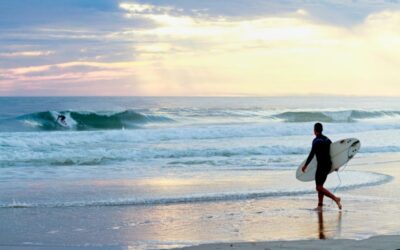 BURLEIGH GOLD COAST 2020 SPORTING EVENTS