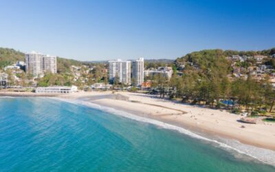 BURLEIGH MARKETS: ART + CRAFT ON THE COAST
