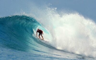 BURLEIGH PRO 2016