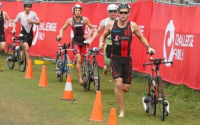 CHALLENGE GOLD COAST
