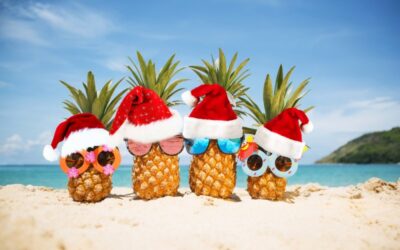 GOLD COAST CHRISTMAS CAROLS AND EVENTS