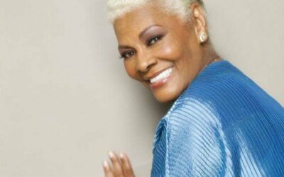 SOUL LEGEND DIONNE WARWICK COMES TO THE GOLD COAST THIS SPRING