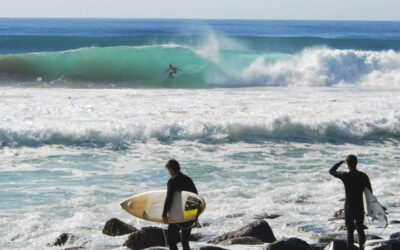 2020 GOLD COAST OPEN SURF FESTIVAL BURLEIGH + GLOBAL WAVE CONFERENCE GOLD COAST