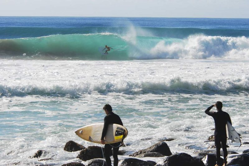 2020 GOLD COAST OPEN SURF FESTIVAL BURLEIGH + GLOBAL WAVE CONFERENCE GOLD COAST