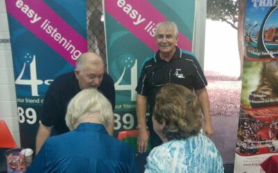SENIORS HEALTH AND LIFESTYLE EXPO, GOLD COAST SOUTHPORT EDITION
