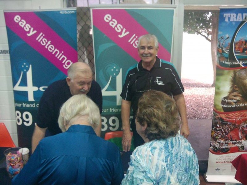 SENIORS HEALTH AND LIFESTYLE EXPO, GOLD COAST SOUTHPORT EDITION