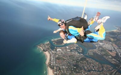 HAVE A GOLDEN GOLD COAST ADVENTURE!