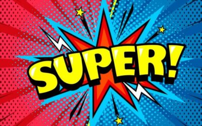 GOLD COAST SUPER HERO WEEKEND