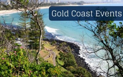 GOLD COAST EVENTS GUIDE