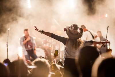 FREE GROUNDWATER COUNTRY MUSIC FESTIVAL ON THE GOLD COAST