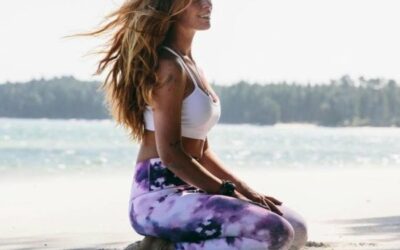 OCEAN & SOUL YOGA CLASSES BURLEIGH HEADS WITH BRUNA PELLENZ