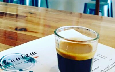 5 PLACES IN BURLEIGH TO ENJOY YOUR COFFEE