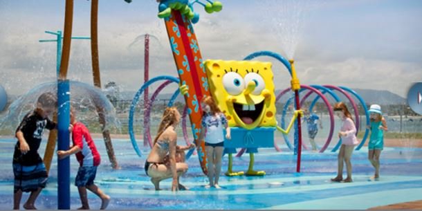 SEA WORLD ATTRACTIONS & EXPERIENCES YOUR KIDS WILL ENJOY
