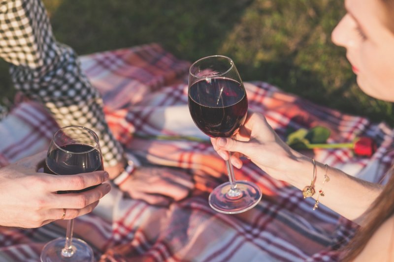 Wine Picnic