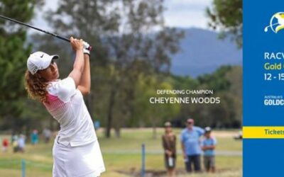 LADIES MASTERS