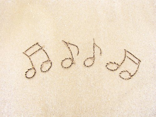 sand-tunes