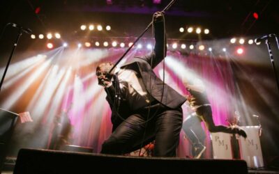 SCOTT BRADLEE’S POSTMODERN JUKEBOX