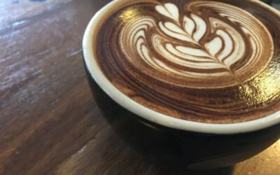 SWELL GOLD COAST COFFEE PLACES TO EXPLORE!