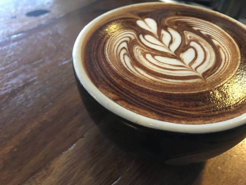 SWELL GOLD COAST COFFEE PLACES TO EXPLORE!