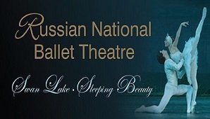 RUSSIAN NATIONAL BALLET THEATRE
