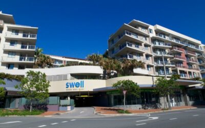WHAT YOU CAN ENJOY ONSITE AT SWELL RESORT