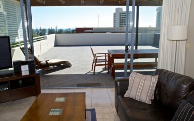 STAY FOR 3 NIGHTS AT OUR FAMILY APARTMENT