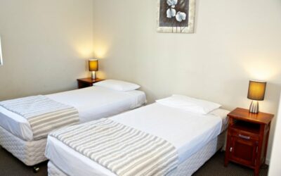 SPECIAL OFFER 2 BEDROOM APARTMENT 5 NIGHT STAY
