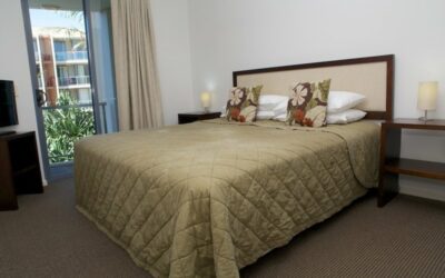 THERE IS A PERFECT ROOM FOR YOU IN OUR BURLEIGH HEADS RESORT