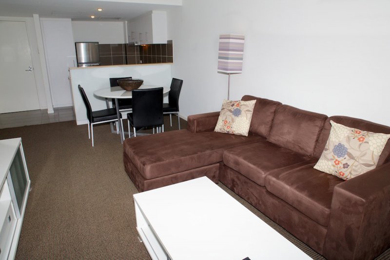 OUR BURLEIGH HEADS APARTMENTS OFFER PERMANENT RENTALS