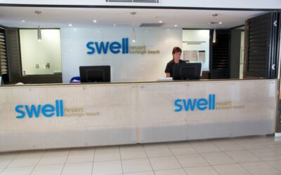 ALLOW OUR TOUR DESK HELP YOU EXPLORE THE GOLD COAST