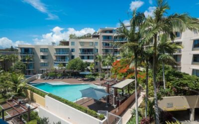 NEED AN ESCAPE? SOAK UP SUMMER ON BURLEIGH BEACH