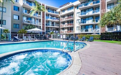 ENJOY 15% OFF OUR BURLEIGH HEADS ACCOMMODATION!