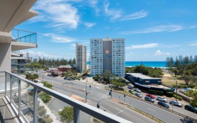 ENJOY A GREAT TIME RIGHT HERE AT OUR BURLEIGH HEADS RESORT