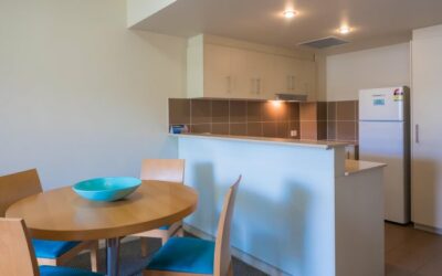 FURNISHED BURLEIGH HEADS APARTMENTS