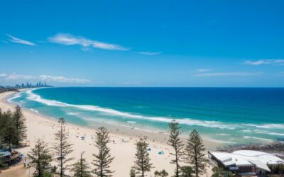 DISCOVER BURLEIGH’S NATURAL SIDE – BEST SCENIC WALKS AND PICNIC SPOTS