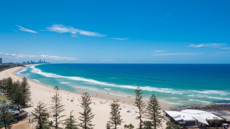 FIND YOUR PERFECT SUMMER HOLIDAY WITH OUR BURLEIGH HEADS RESORT