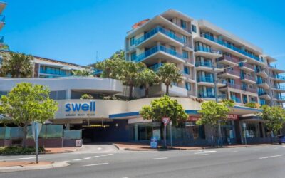 HOW TO FIND THE BEST BURLEIGH ACCOMMODATIONS
