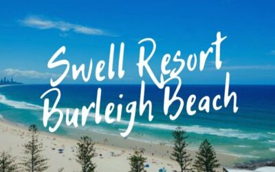 WIN A 2 NIGHT STAY ON THE GOLD COAST
