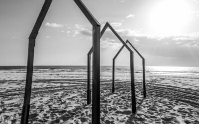 SWELL SCULPTURE FESTIVAL