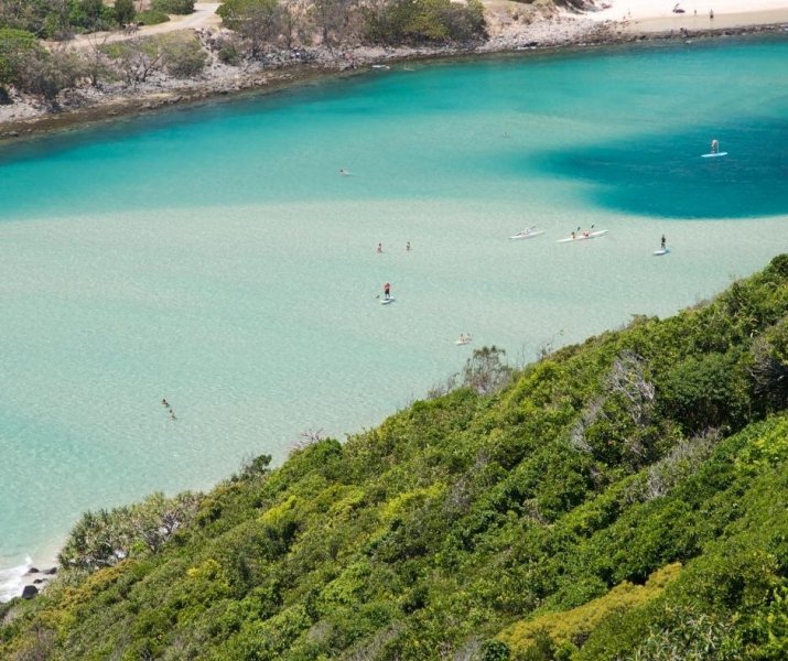 tallebudgera-creek-paddleboarding