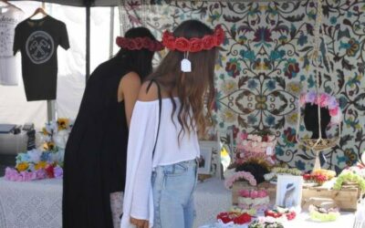 THE VILLAGE MARKETS